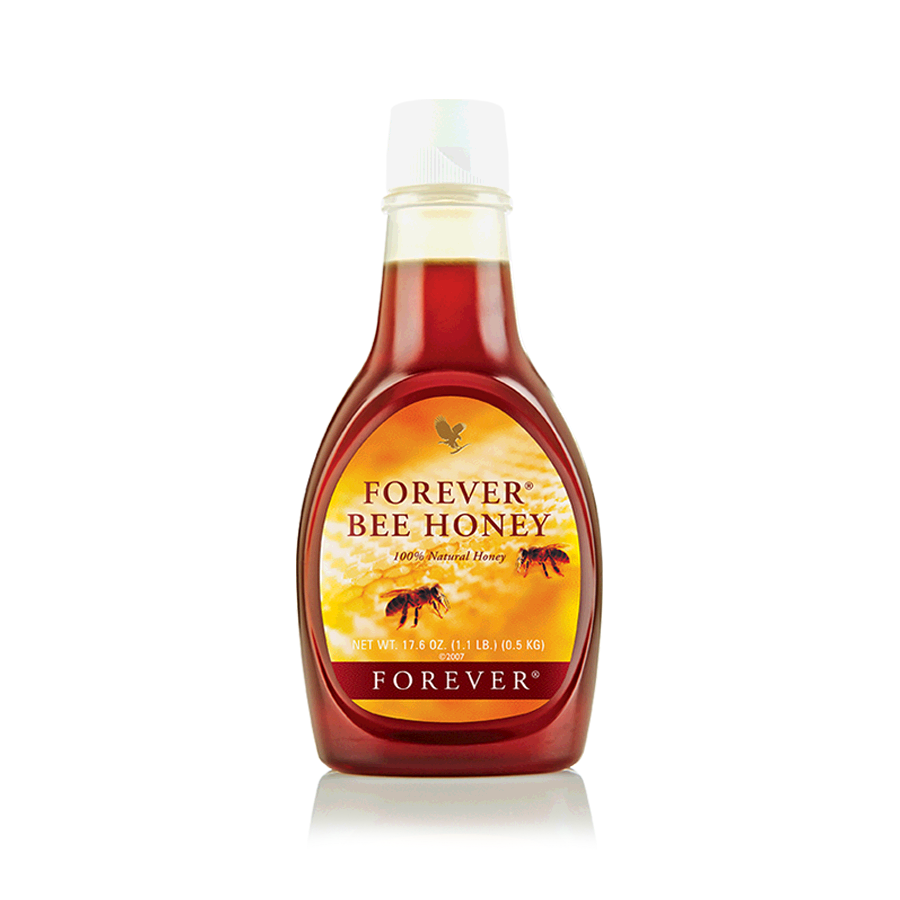 Forever Bee Honey 025 Flp – Mật Ong Của Mỹ